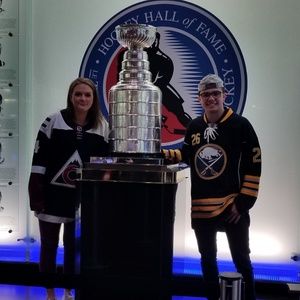 Meet your Posher, Elizabeth